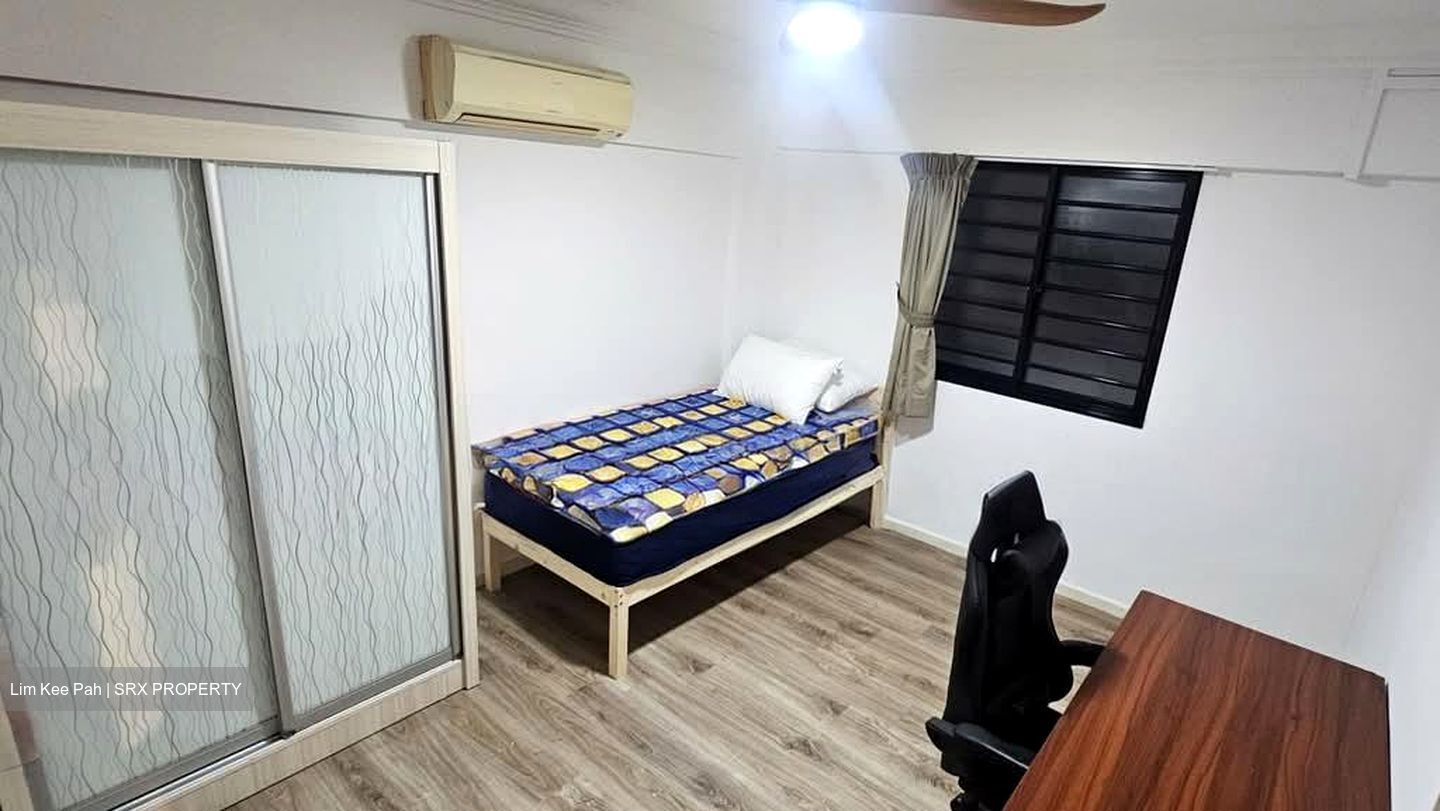 Blk 577 Cheng San Court (Ang Mo Kio), HDB 3 Rooms #597712471